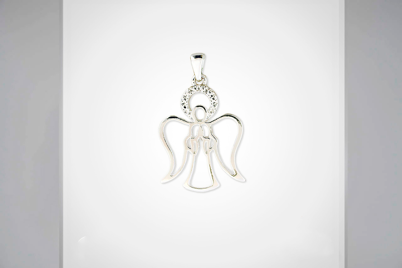 Dije Colección "Heaven's Light"