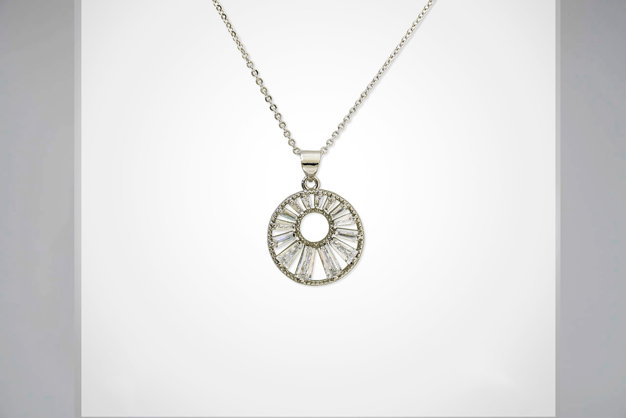 Collar colección "Celestial Gleam"