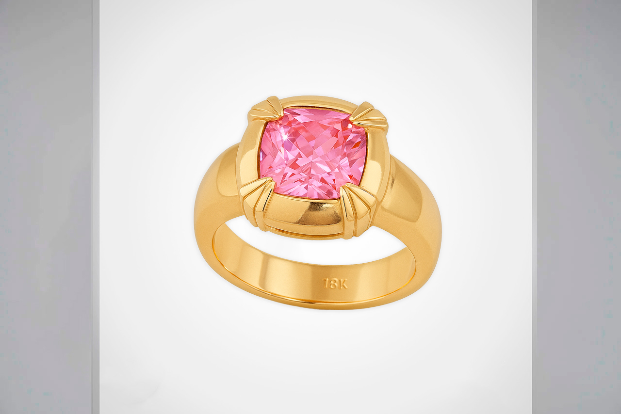 Anillo ANI2527R - Imagen 4