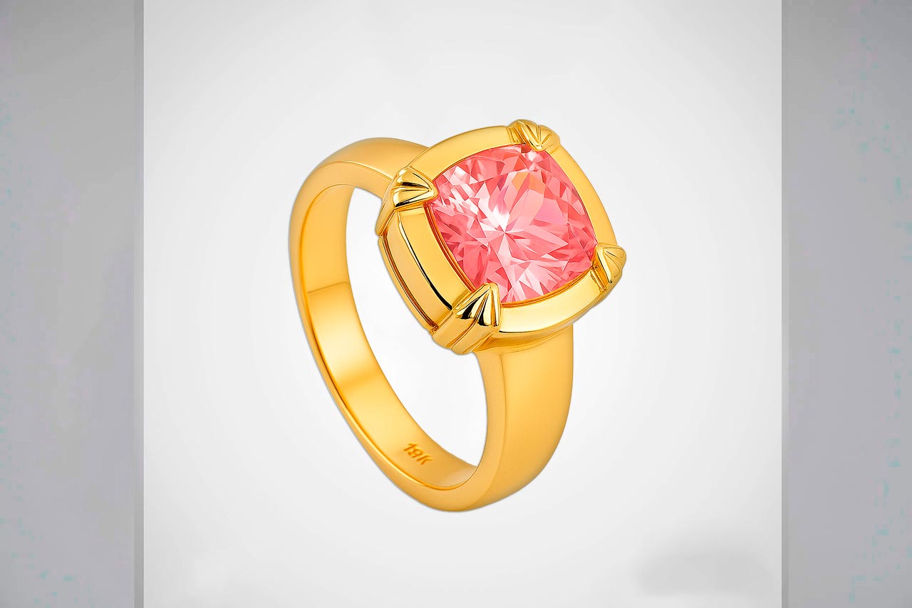 Anillo ANI2527R - Imagen 5