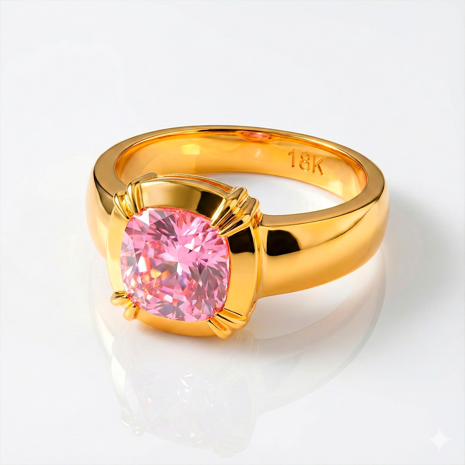 Anillo ANI2527R - Imagen 3