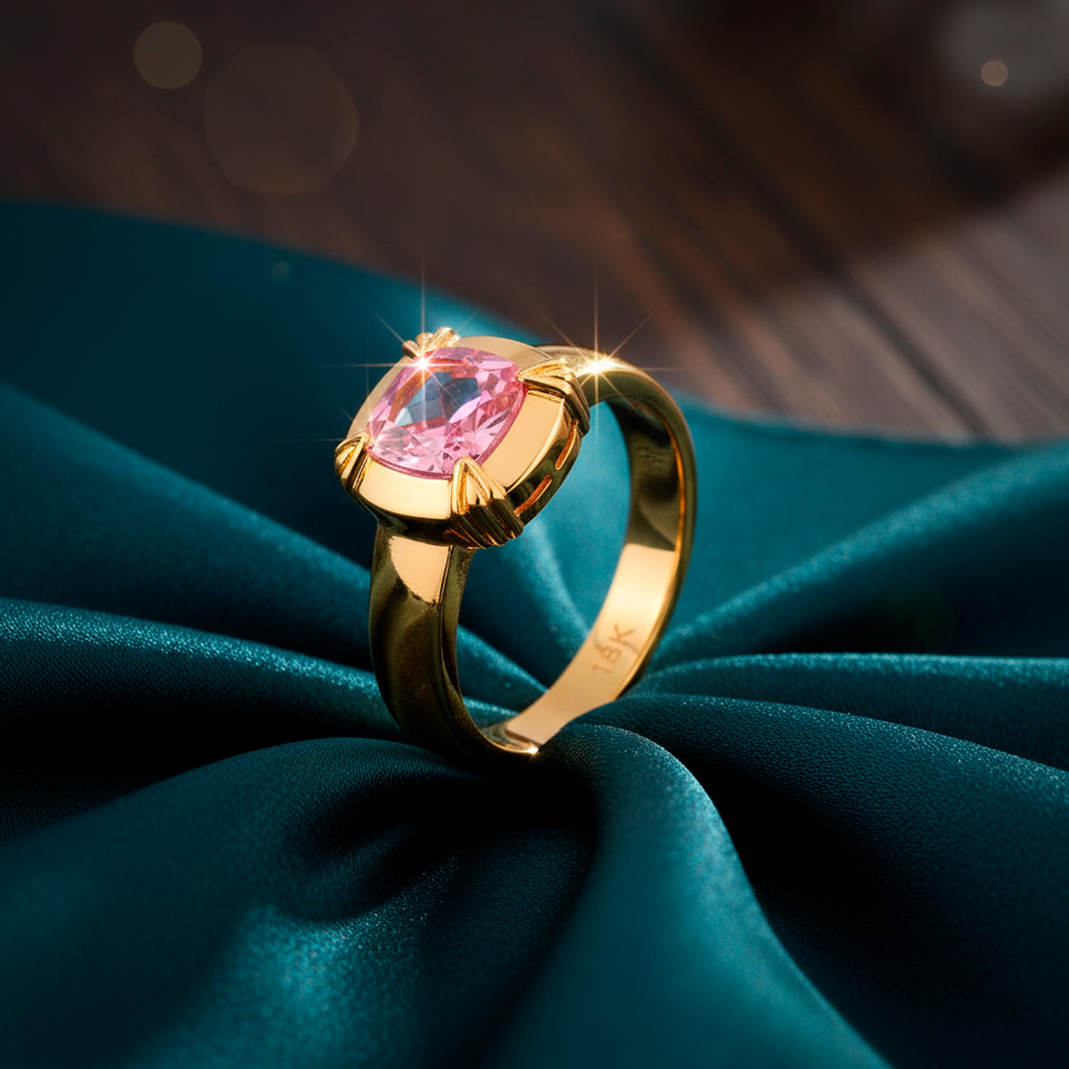 Anillo ANI2527R - Imagen 2