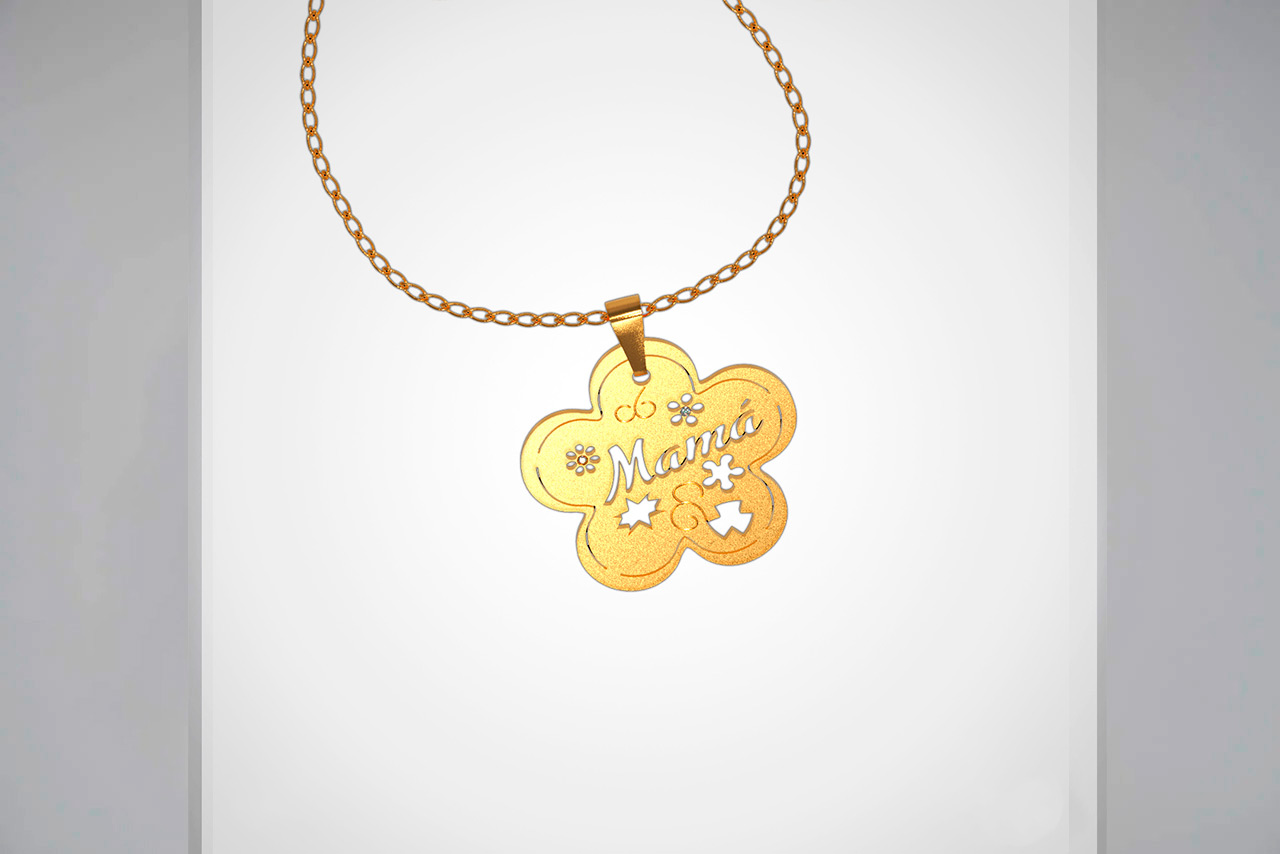 Collar Colección Madres