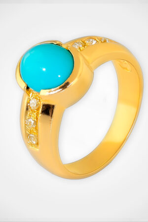 Anillo  Colección "Ocean Whisper"