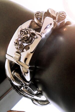 Pulsera Colección "Urban Instinct"