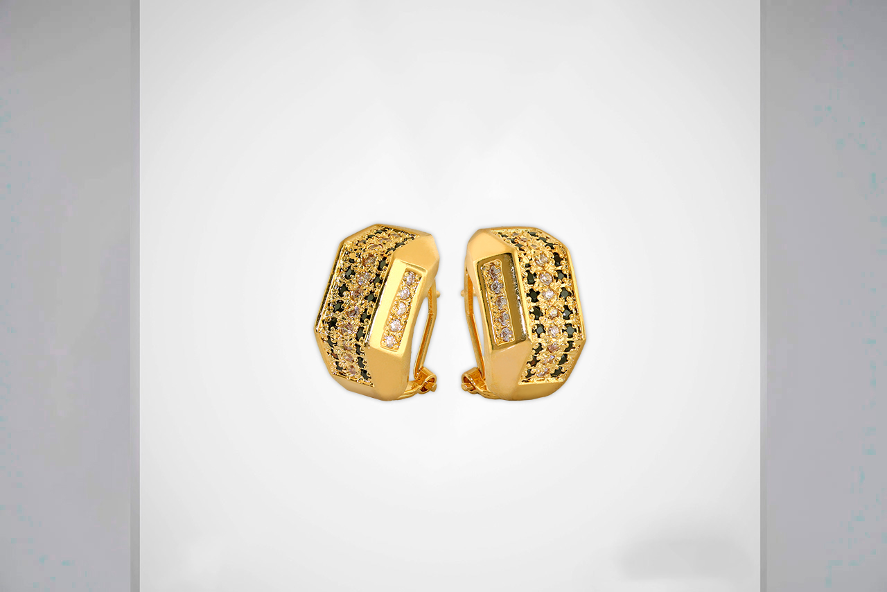 Arete Zircones Midnight Spark