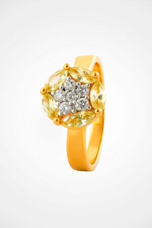 Anillo Colección "Reservable ANI205130A"