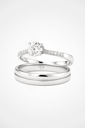 Anillo Colección "Reservable anic2013"