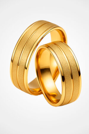 Anillo Colección "Reservable anim2002"