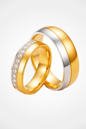 Anillo Colección "Reservable anim2019"