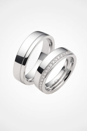 Anillo Colección "Reservable anim2056"