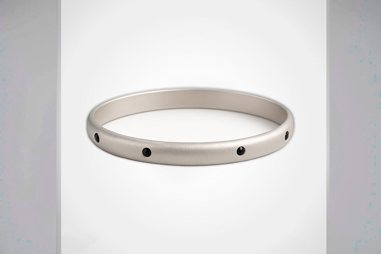 Brazalete Colección "Urban Steel"