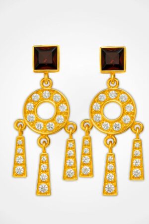 Aretes Imperium Garnet