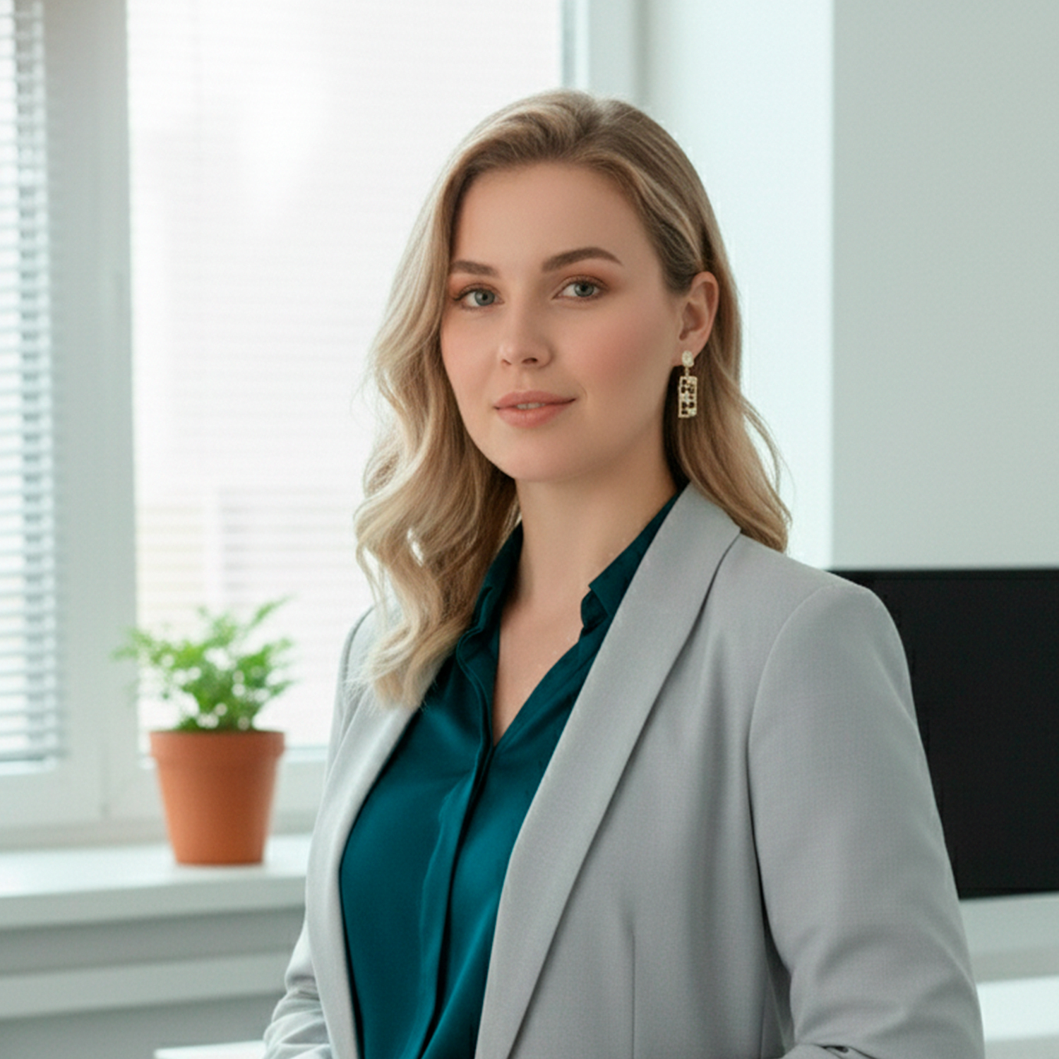 Arete BR6587 - Imagen 2