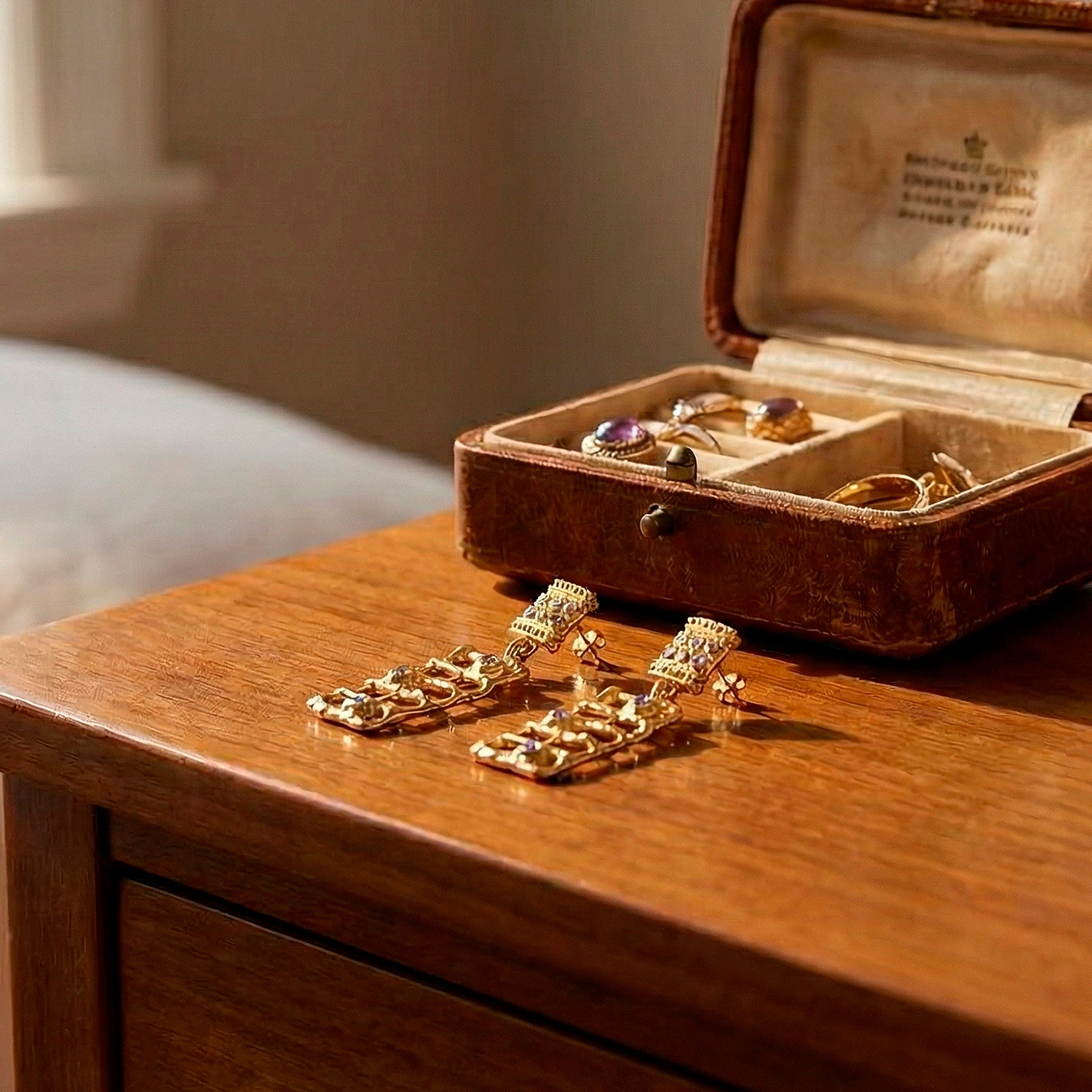 Arete BR6587 - Imagen 3