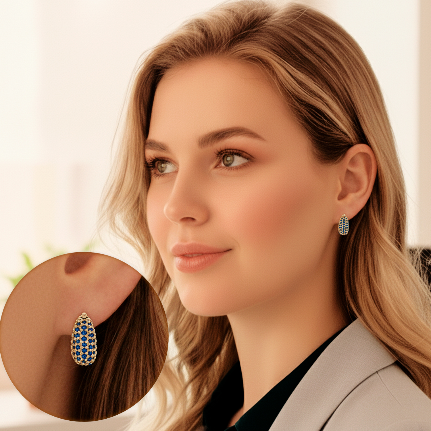 Arete CJE907949 - Imagen 3